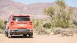 Jeep Renegade Trailhawk 2018 года (NA)